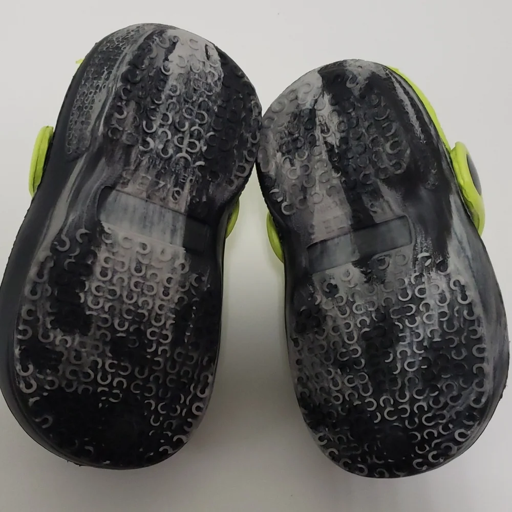 Crocs Coast‎ clogs green